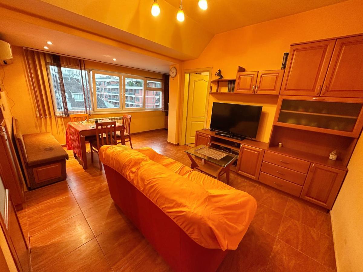 20 Off Sun Dance Apartment Sofía Exterior foto
