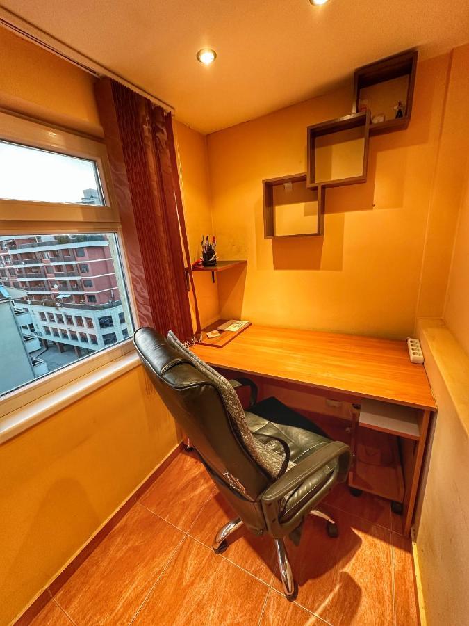 20 Off Sun Dance Apartment Sofía Exterior foto