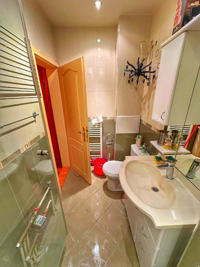 20 Off Sun Dance Apartment Sofía Exterior foto