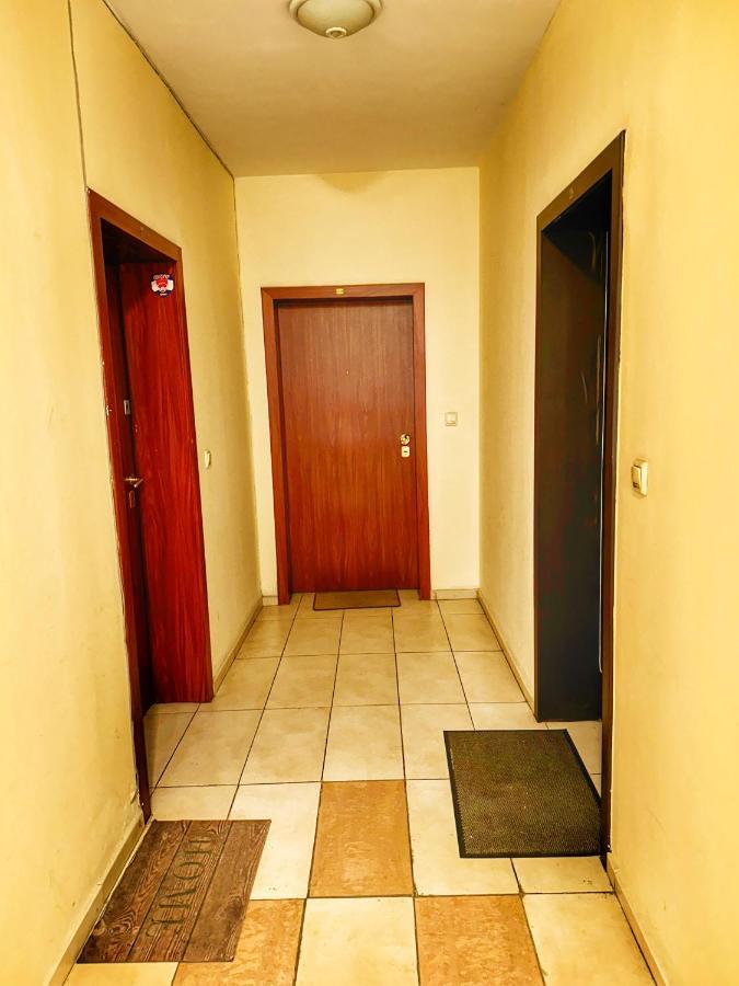 20 Off Sun Dance Apartment Sofía Exterior foto